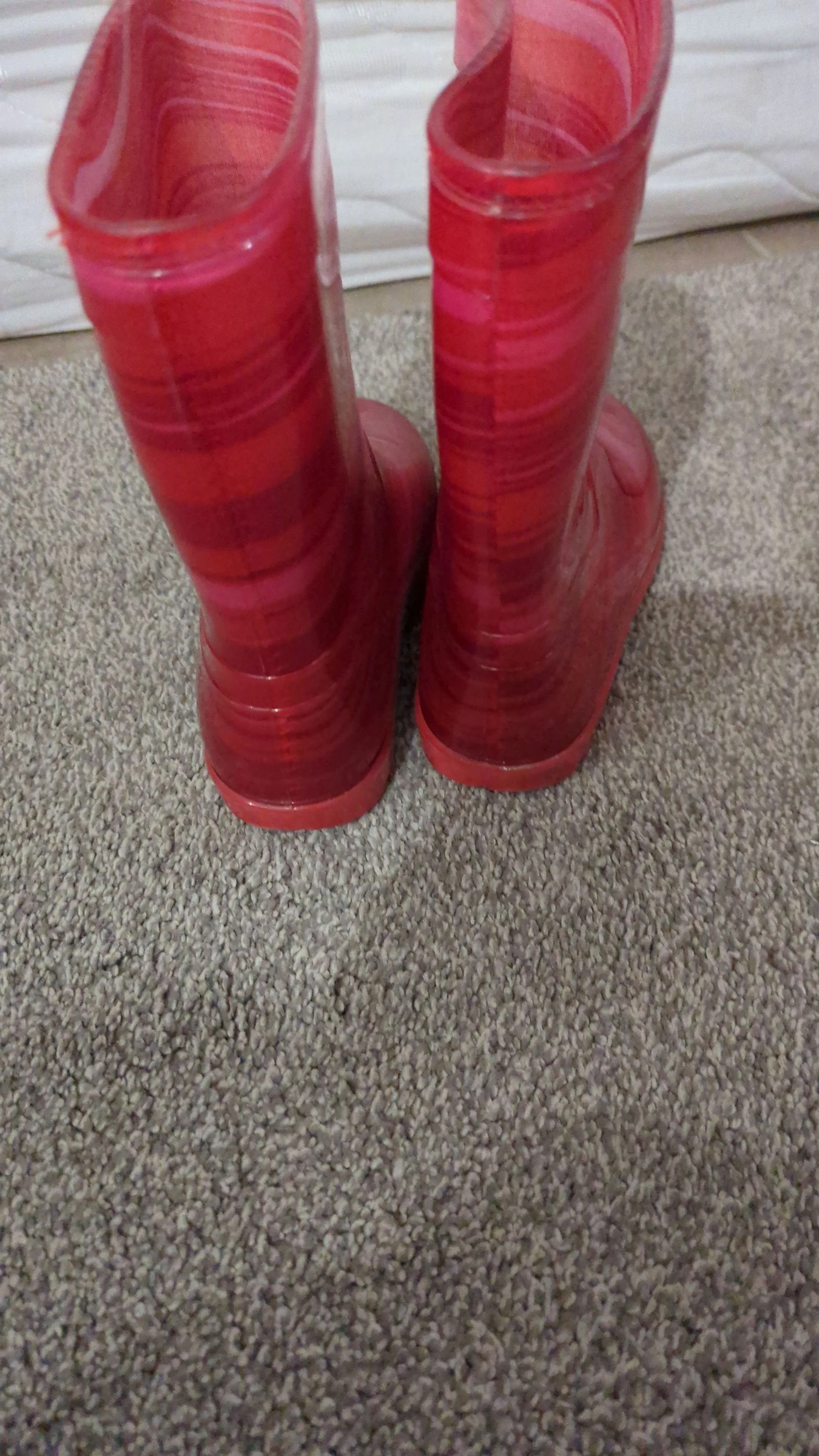 Miraculous girl rain boot size 26 – photo 4